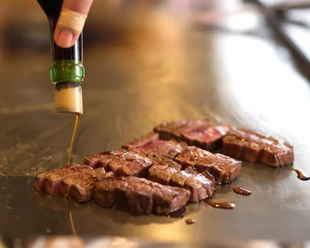 Mie: Matsusaka Beef Gourmet Tour- Taste Japan’s Finest Wagyu#3