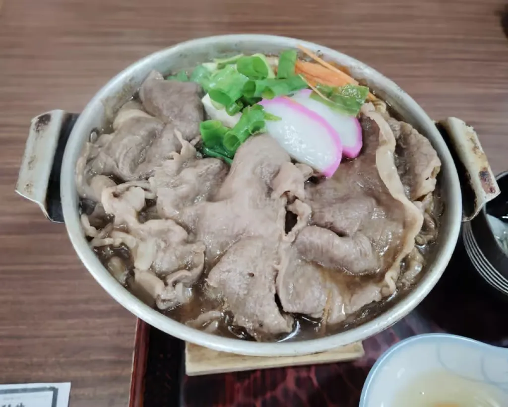Mie: Matsusaka Beef Gourmet Tour- Taste Japan’s Finest Wagyu#1
