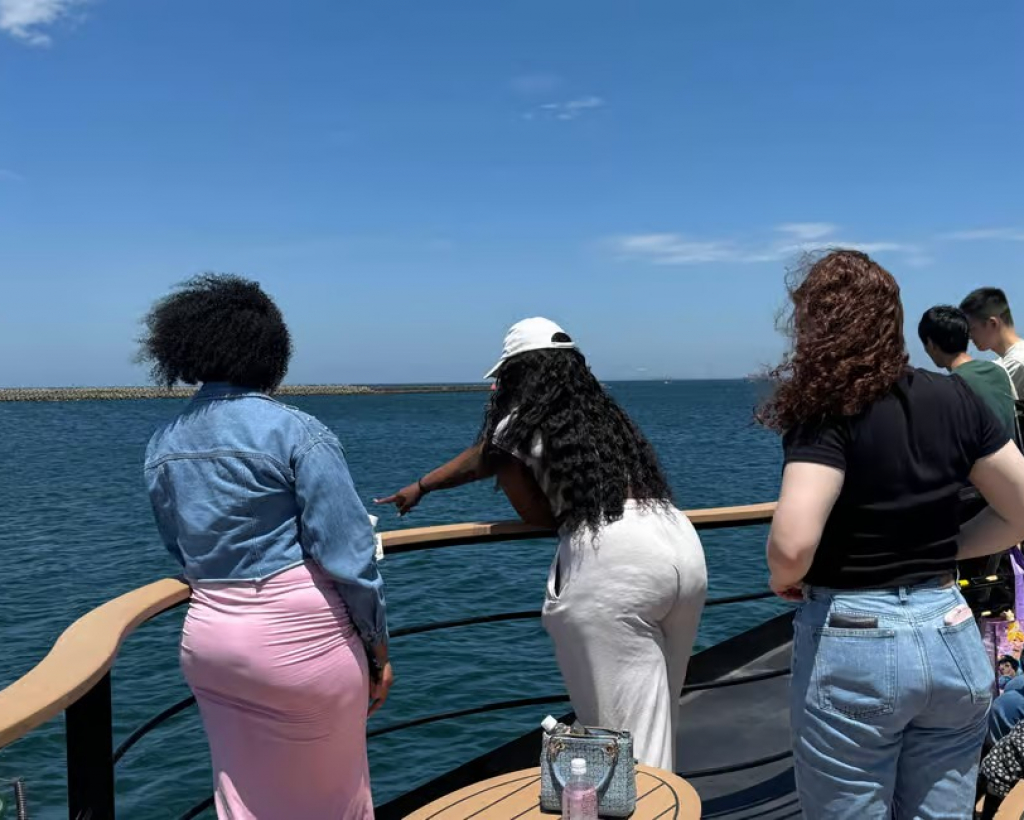 Yokosuka: Guided Island Tour to Sarushima’s Forgotten Port#5