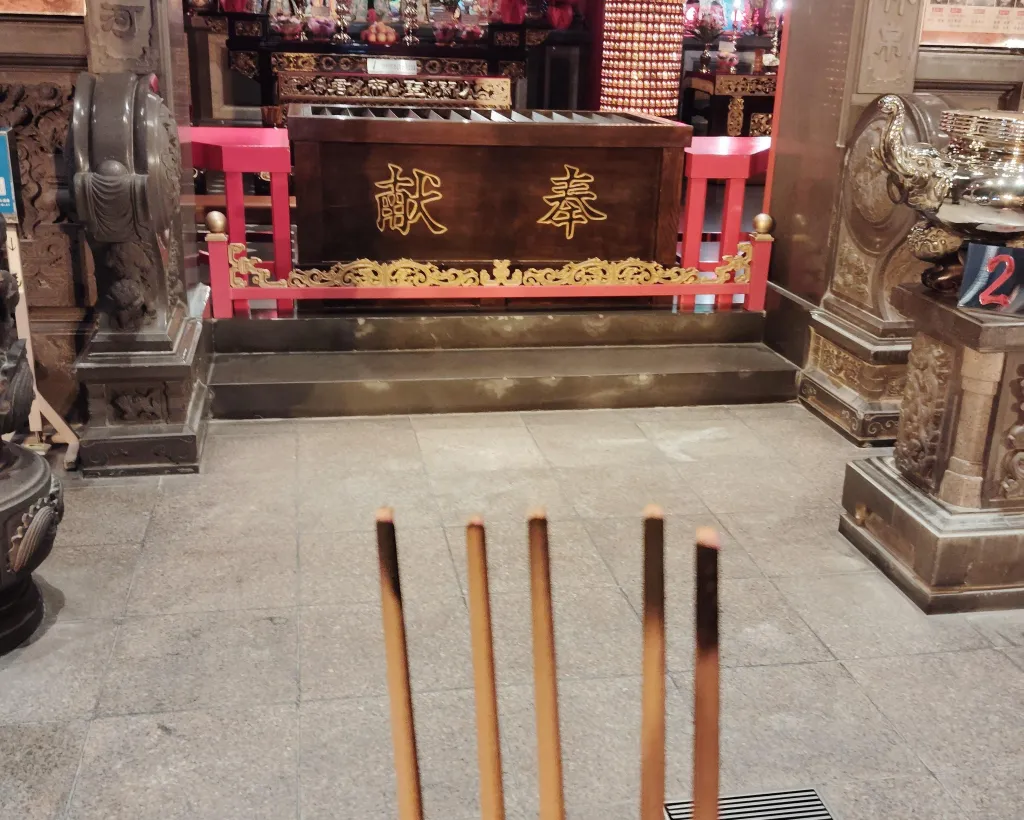 Yokohama: Chinatown Guided Walking Tour with Food Tasting#2