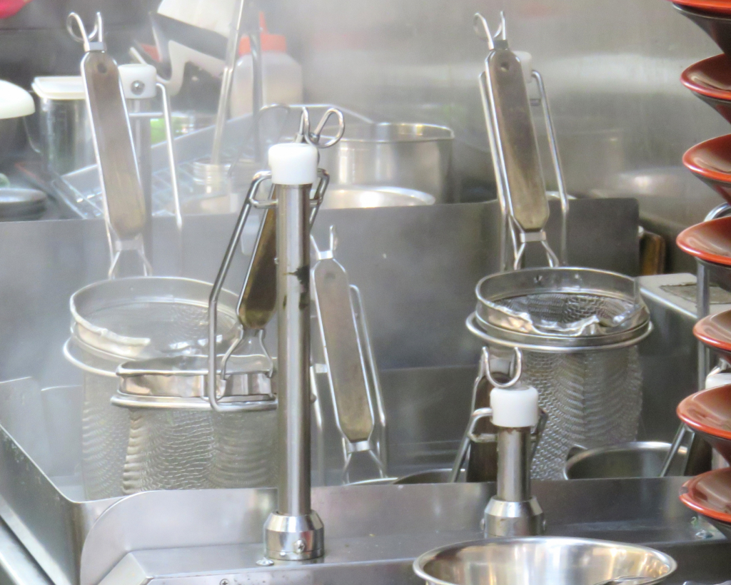 Kitakyushu: Private Ramen Tasting Tour with a Local Guide#2