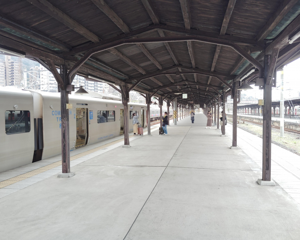 Kitakyushu: Mojiko Nostalgic Port Cruise & Straits Adventure#4