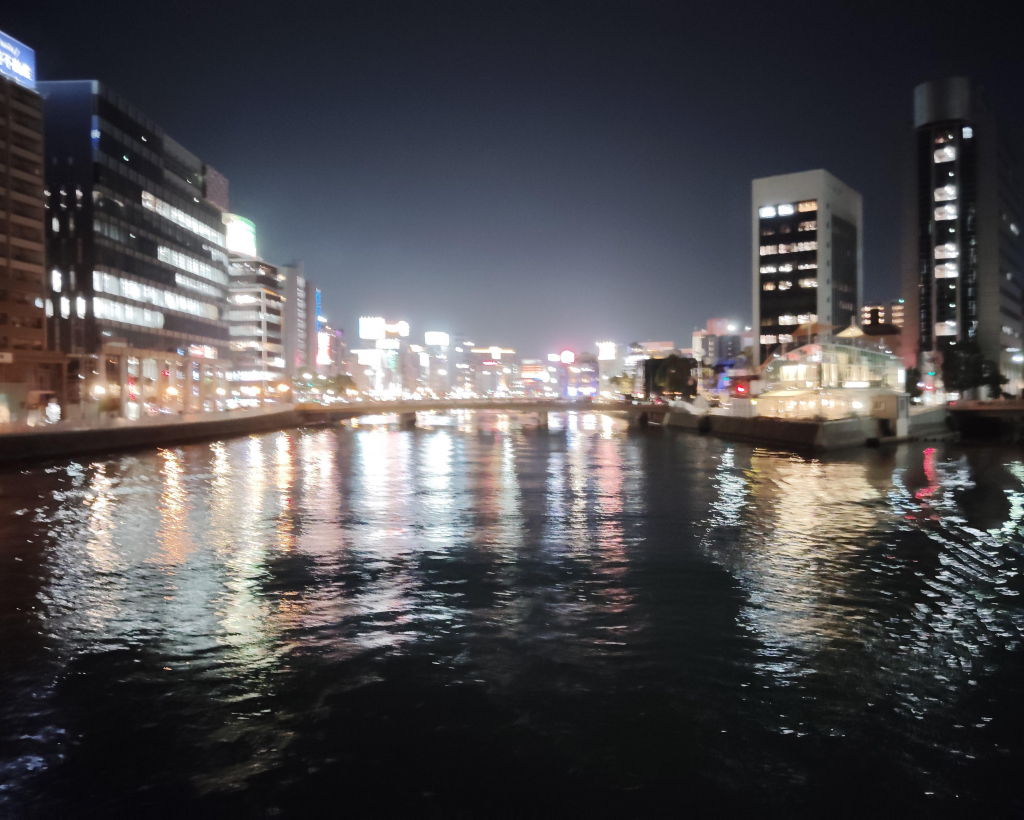 Fukuoka: Nakasu Food Stall Guided Tour with Tastings#5