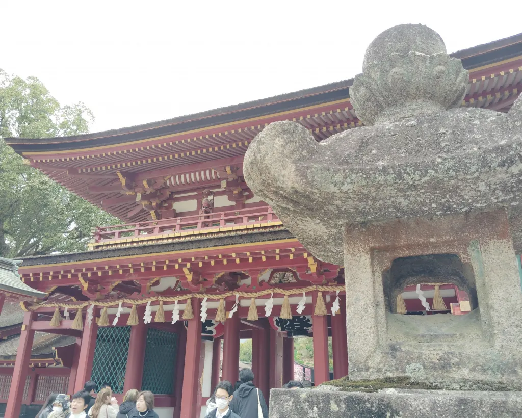 Fukuoka: Dazaifu Tenmangu 2-Hour Private Guide Tour#5