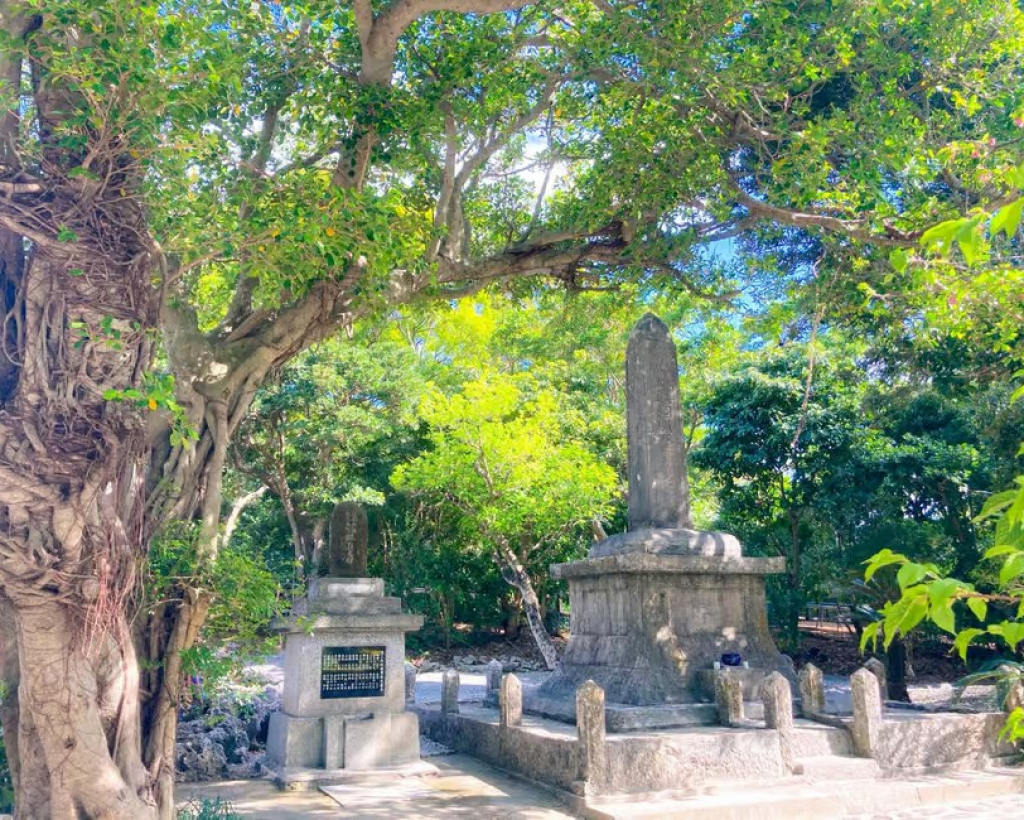 Okinawa: WWII Himeyuri Memorial & Peace Museum Guided Tour#3