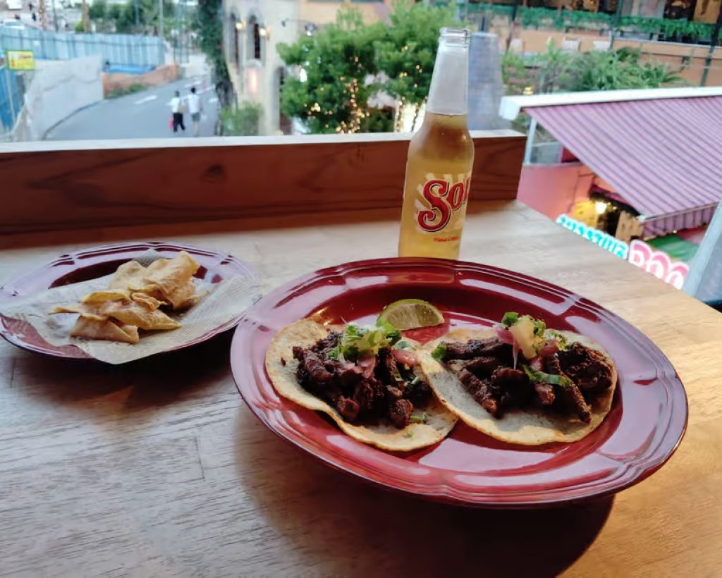 Okinawa: Bar-Hopping Adventure in the City of Your Choice#3