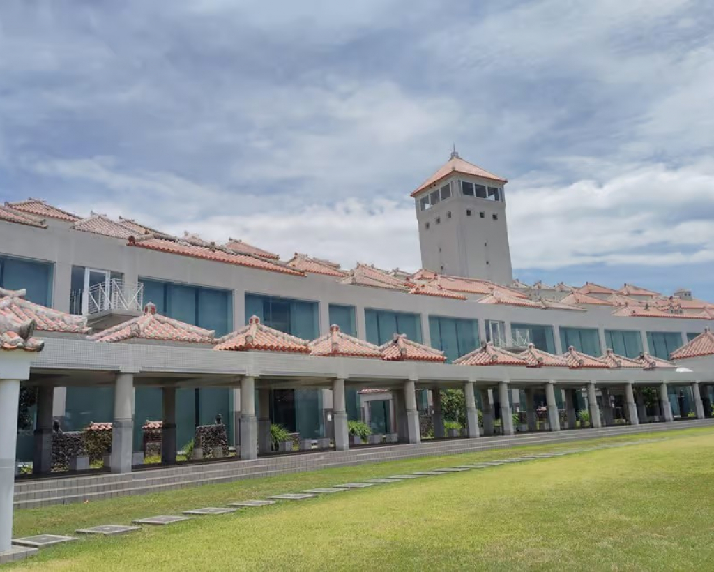 Okinawa: Peace Memorial Museum and Cornerstone Tour#2