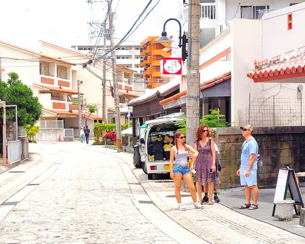 Naha: Yachimun Pottery and Local Crafts in Tsuboya Tour#2