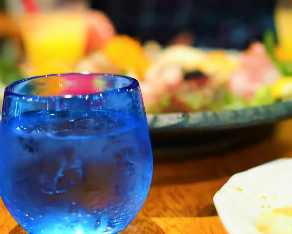 Naha: Awamori Tasting & Okinawan Liquor Culture Tour#5