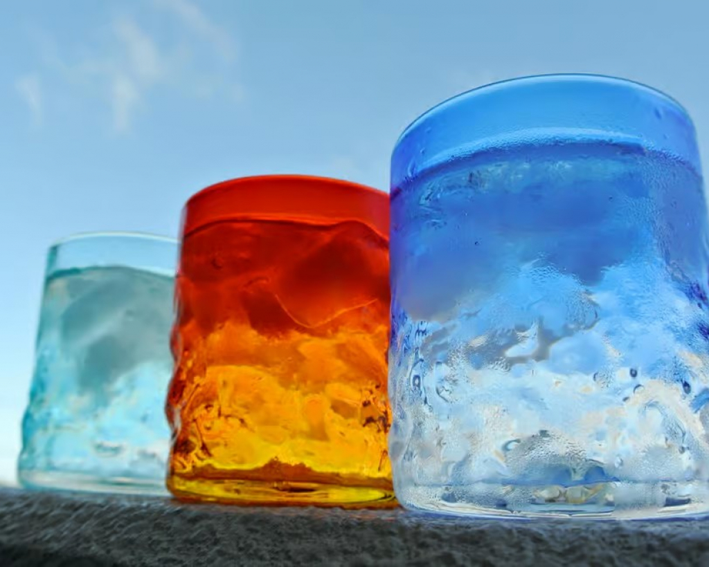 Naha: Awamori Tasting & Okinawan Liquor Culture Tour#3