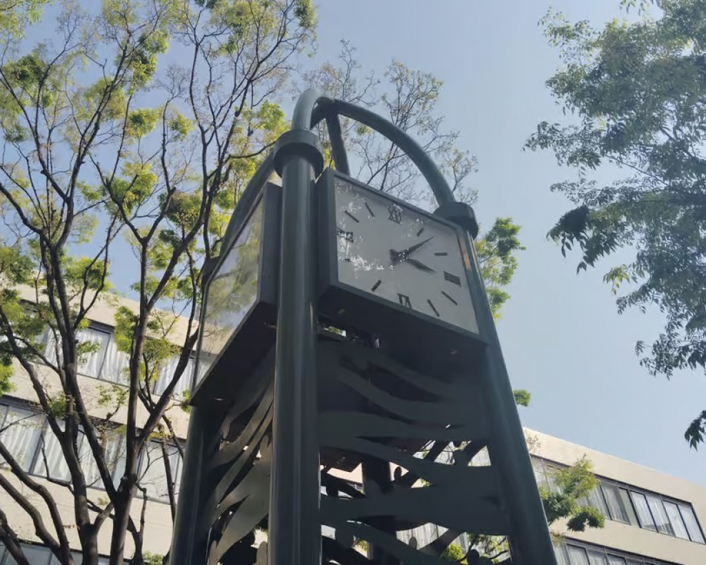 Nishinomiya: Haruhi Suzumiya Anime Locations Tour#1