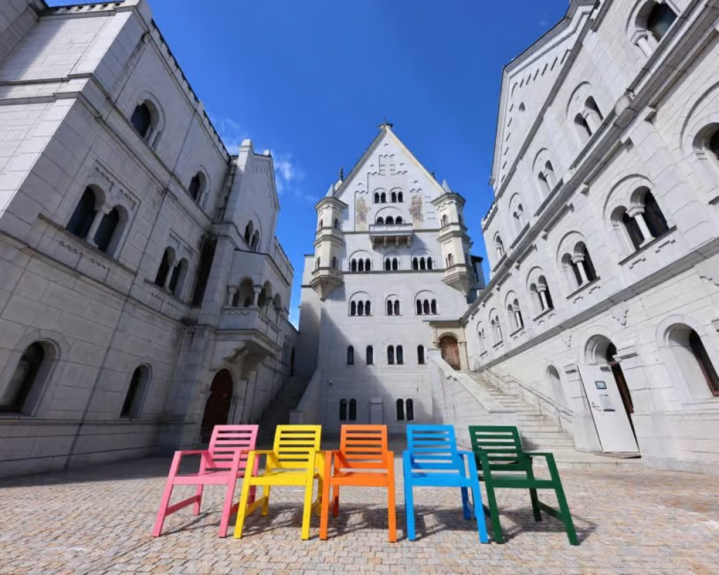 Himeji: Explore Taiyo Park’s Hidden Castle & World Landmarks#1