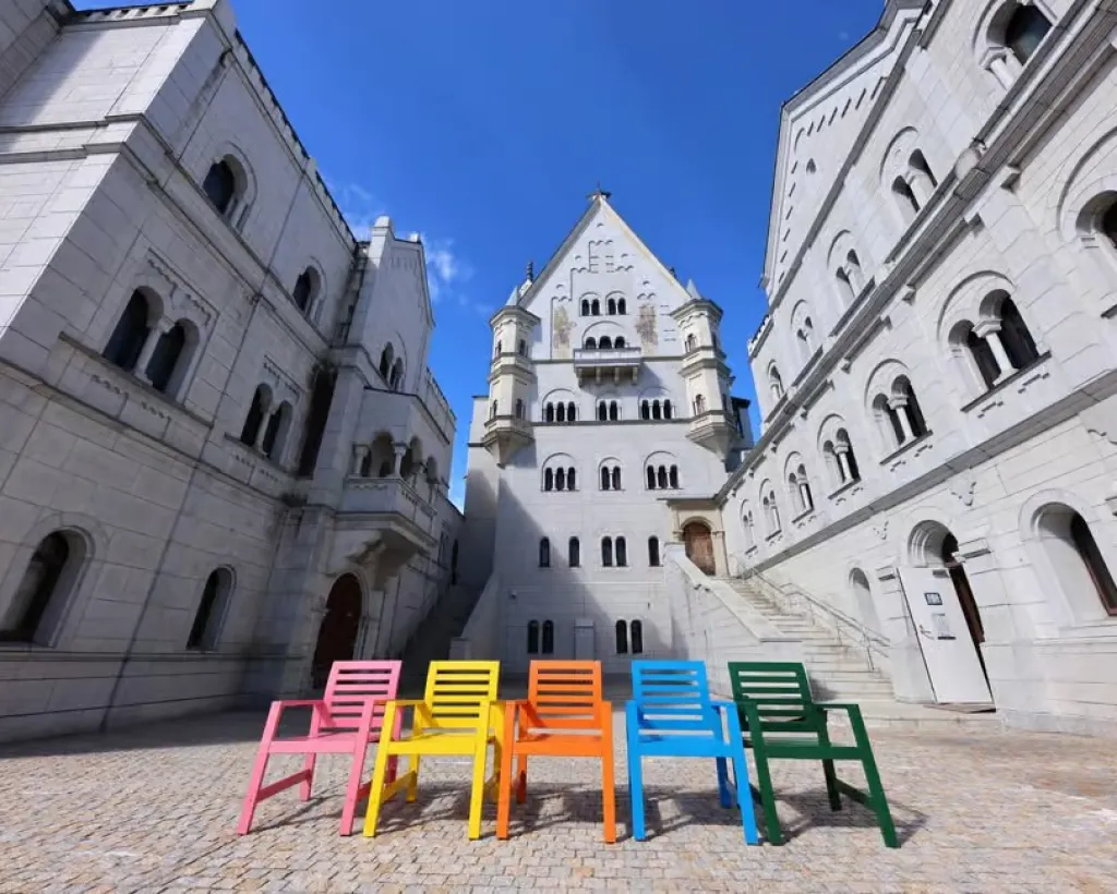 Himeji: Explore Taiyo Park’s Hidden Castle & World Landmarks#1