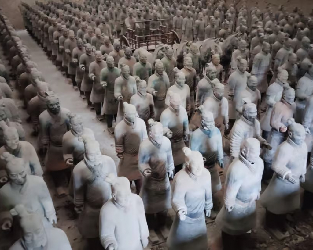 Himeji: Explore Taiyo Park’s Hidden Castle & World Landmarks#4