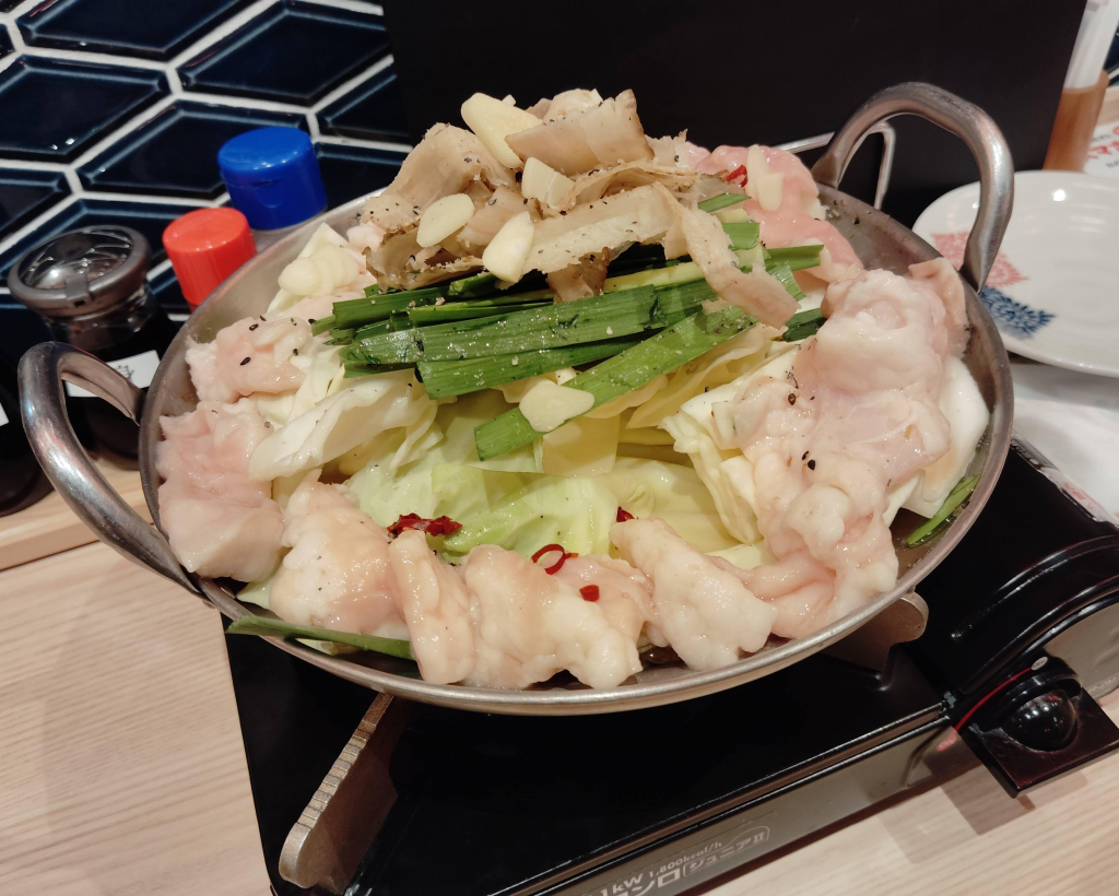 Fukuoka: Kurume Bar Hopping and Food Tour#2