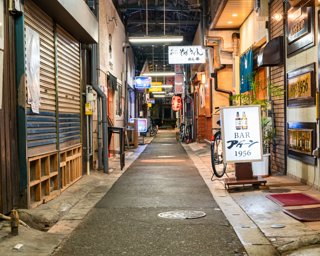 Kurume: Tonkotsu Ramen Guided Tour with 2 Bowls of Ramen#5