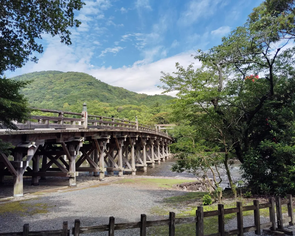 Ise: Express Tour of Japan’s Most Sacred Shrine#2