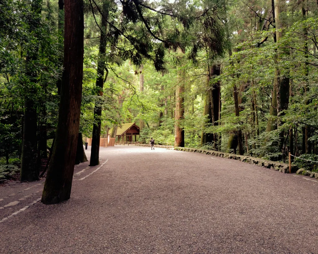 Ise: Express Tour of Japan’s Most Sacred Shrine#3