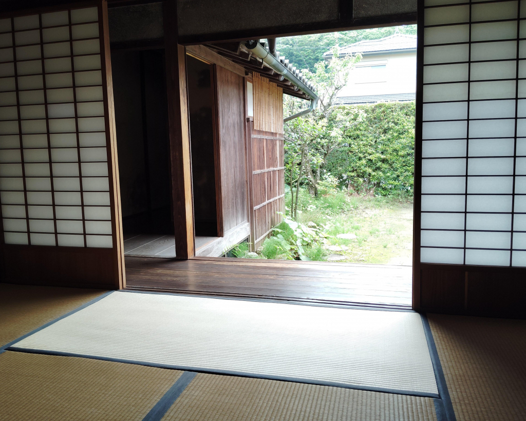 Mie: Explore Historic Matsusaka Castle & Samurai Residences#3