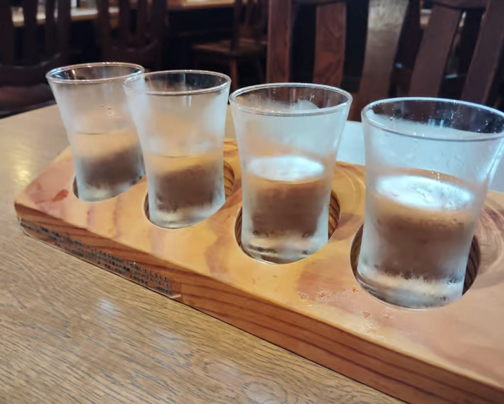 Near Osaka: Explore Itami, the Birthplace of Clear Sake#3