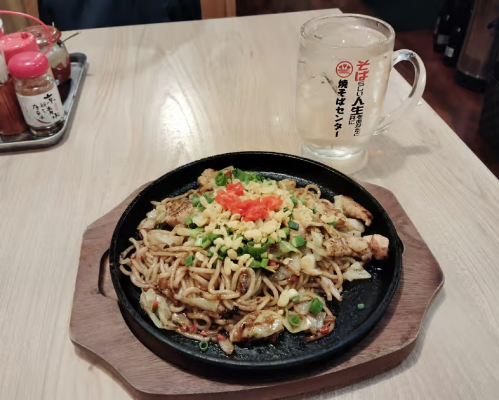 Near Osaka: Amagasaki Food and Drink Tour with Local Guide#3