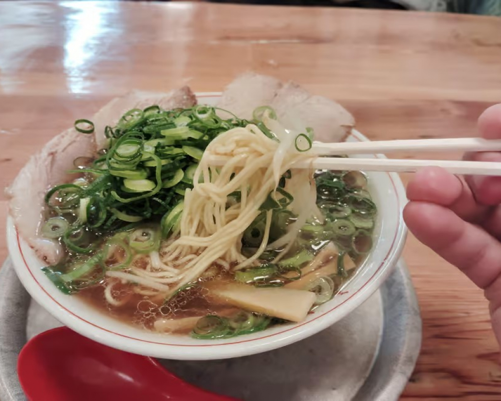 Kobe: Ramen Tasting Tour with Local Guide#1