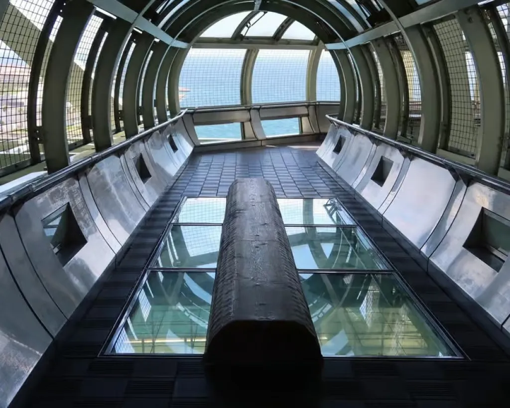 Kobe: Maiko Scenic and Cultural Highlights Guided Tour#2