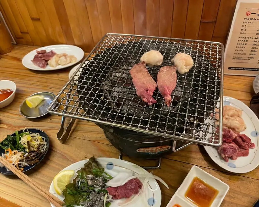 Osaka: Discover Local Bars & Life in a Residential Area#4