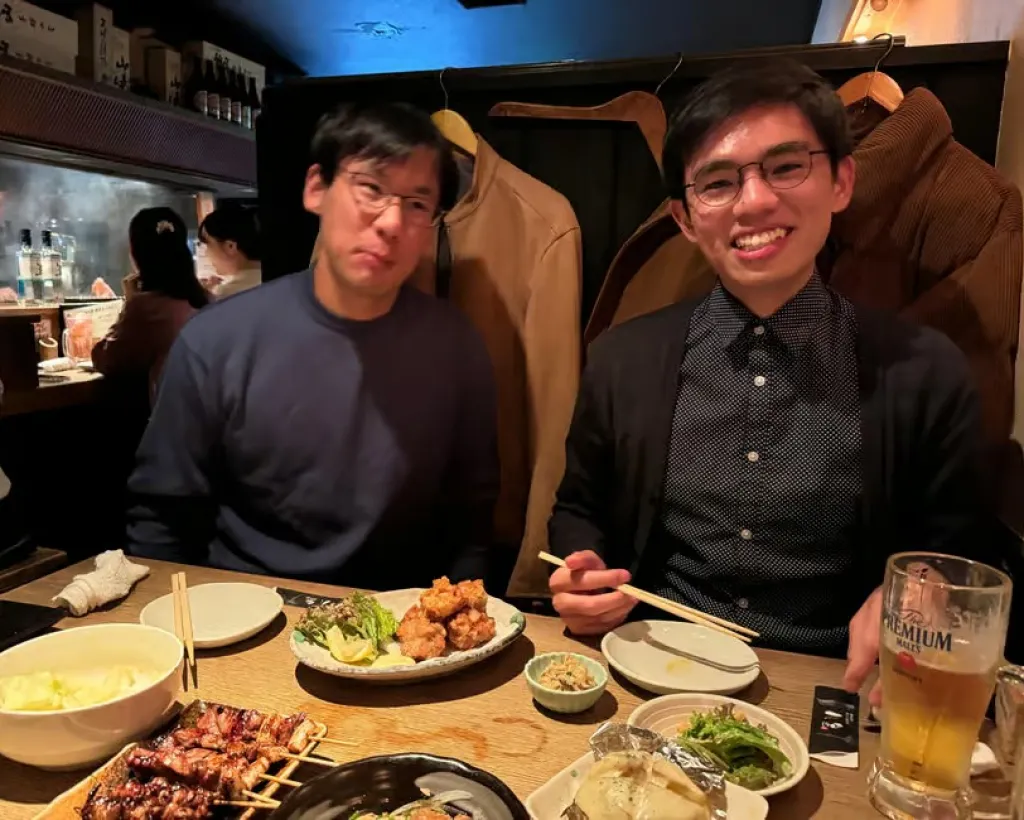 Osaka: Discover Local Bars & Life in a Residential Area#1
