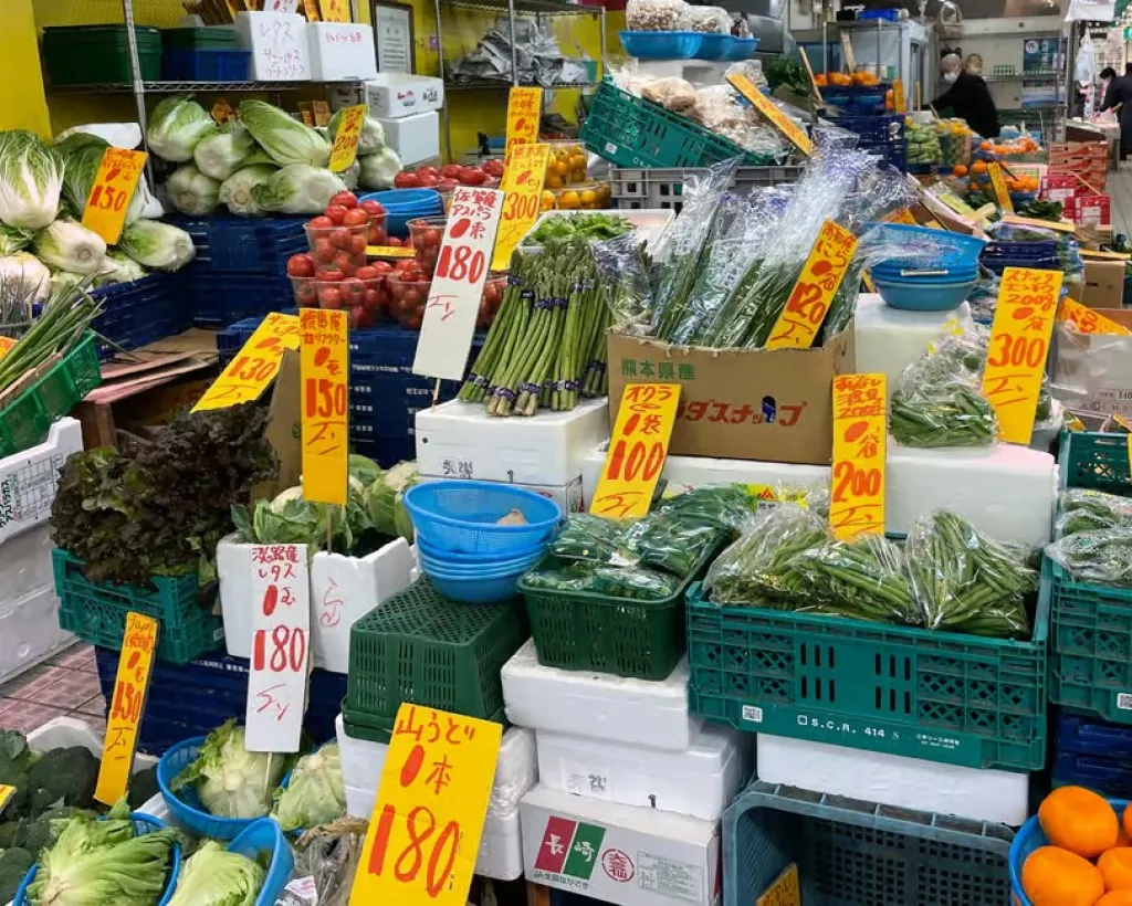 Osaka: Discover Local Bars & Life in a Residential Area#2