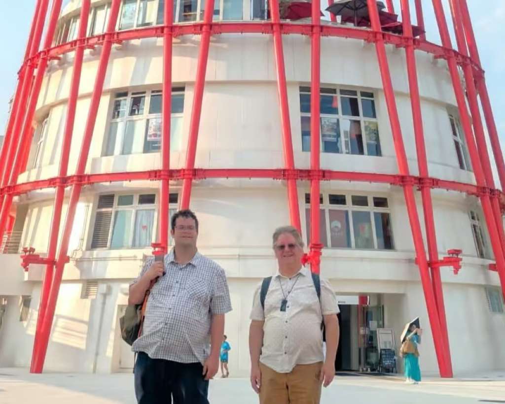 Kobe: Sake Tasting, Shrines, Gardens & Scenic Harbor in 1Day#1