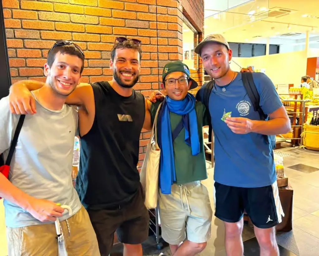 Kobe: Sake Tasting, Shrines, Gardens & Scenic Harbor in 1Day#3