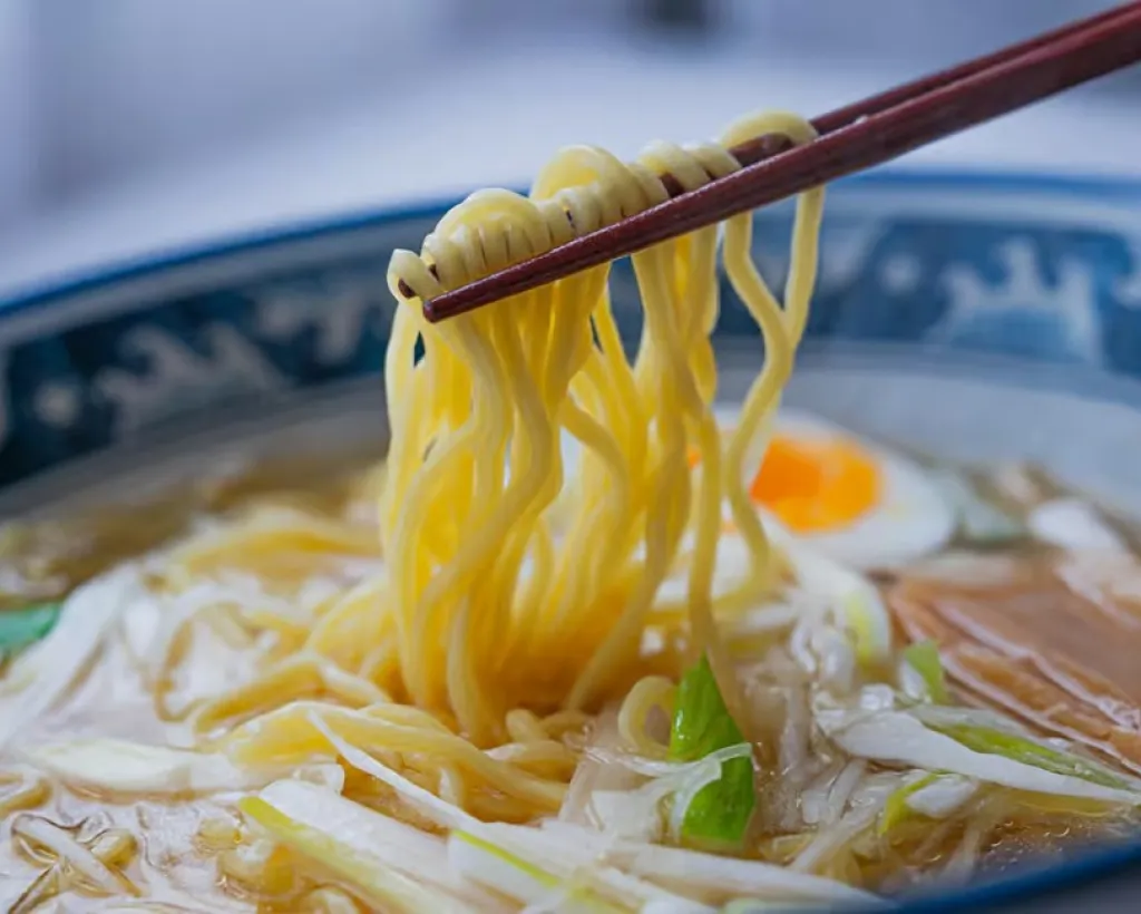 Kyoto: Ramen Koji Guided Tour with Local Guide#3