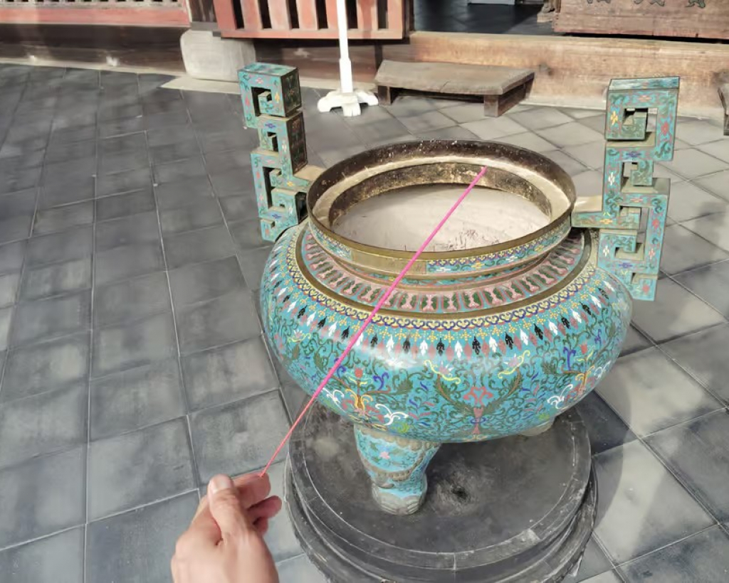 Kyoto: Journey to Manpuku-ji, Uji’s Best-Kept Secret#3