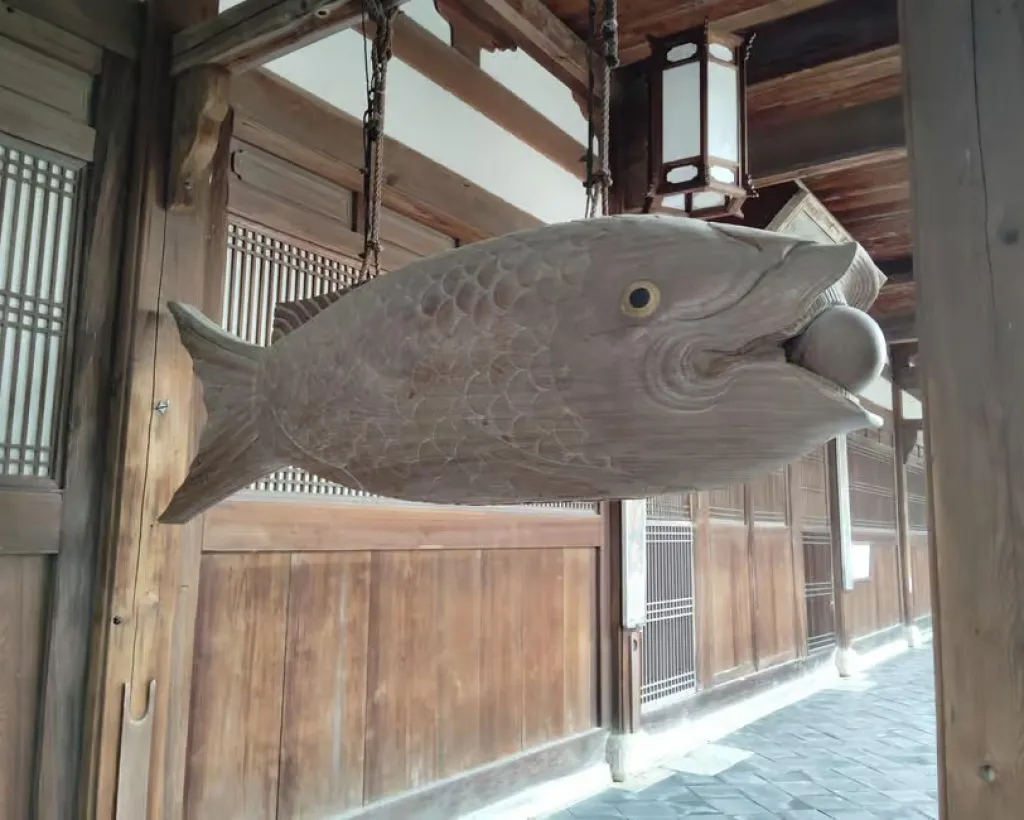 Kyoto: Journey to Manpuku-ji, Uji’s Best-Kept Secret#4