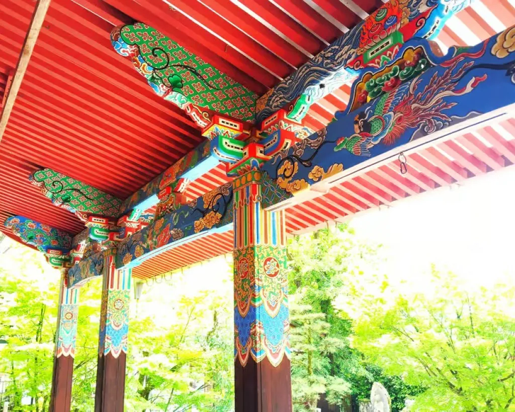 Kyoto: Serene Stroll Through Eikando’s Timeless Temple Paths#4