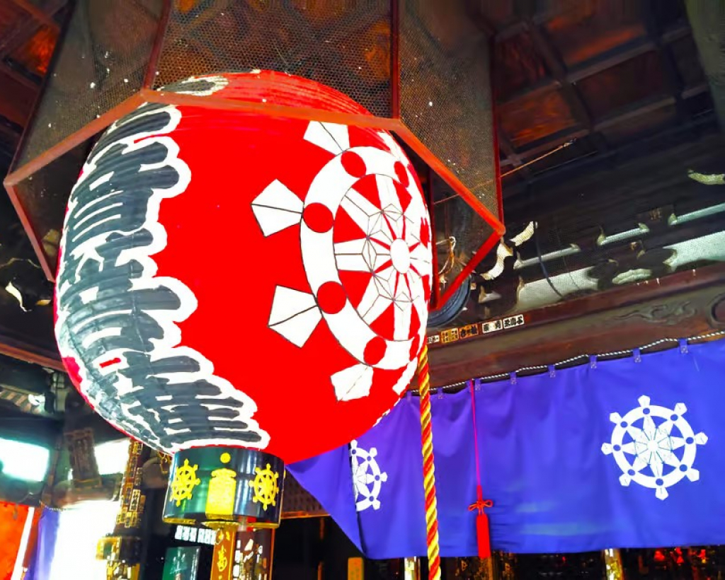 Kyoto: Sacred Kannon Temple Pilgrimage Across Six Sites#4