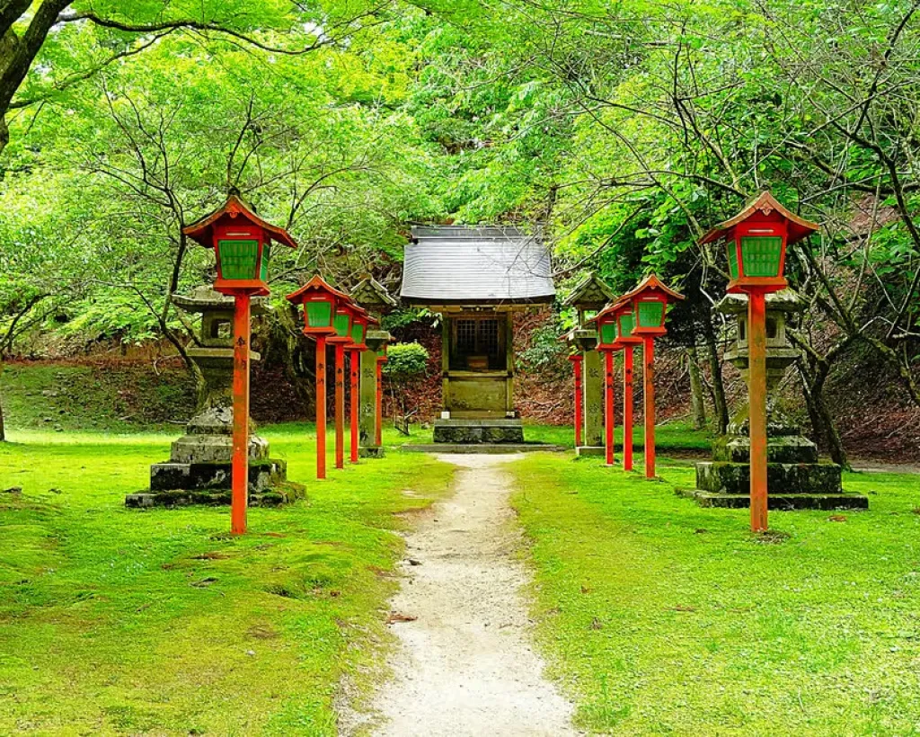 Kyoto: Mount Hiei Guided Tour – Mother of Japanese Buddhism#2