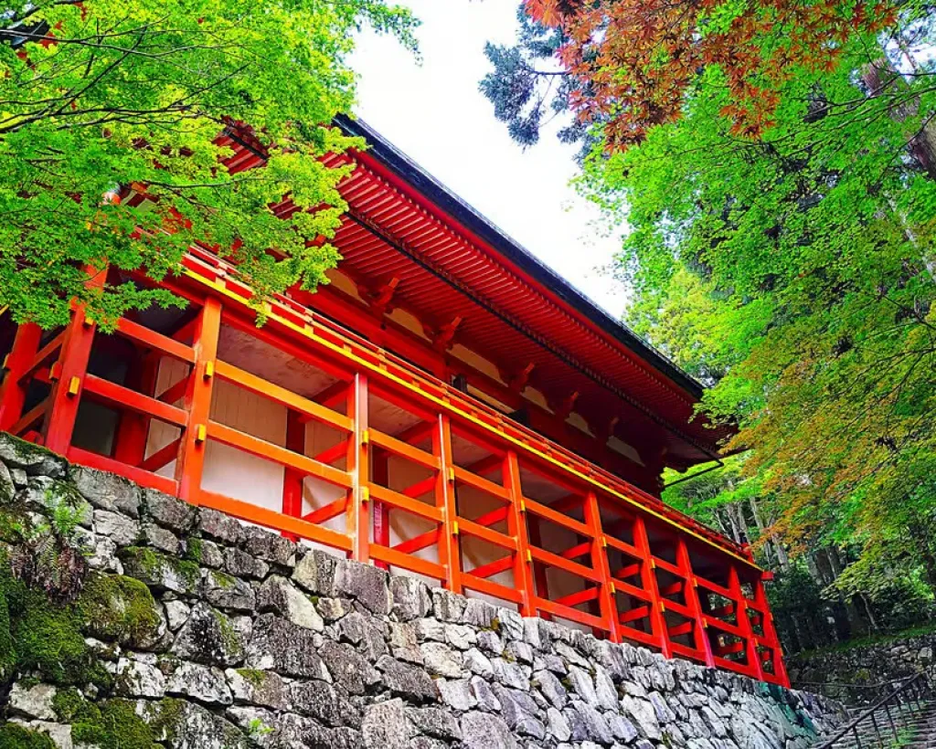 Kyoto: Mount Hiei Guided Tour – Mother of Japanese Buddhism#5