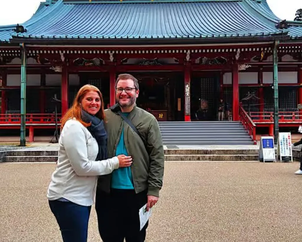 Kyoto: Mount Hiei Guided Tour – Mother of Japanese Buddhism#1