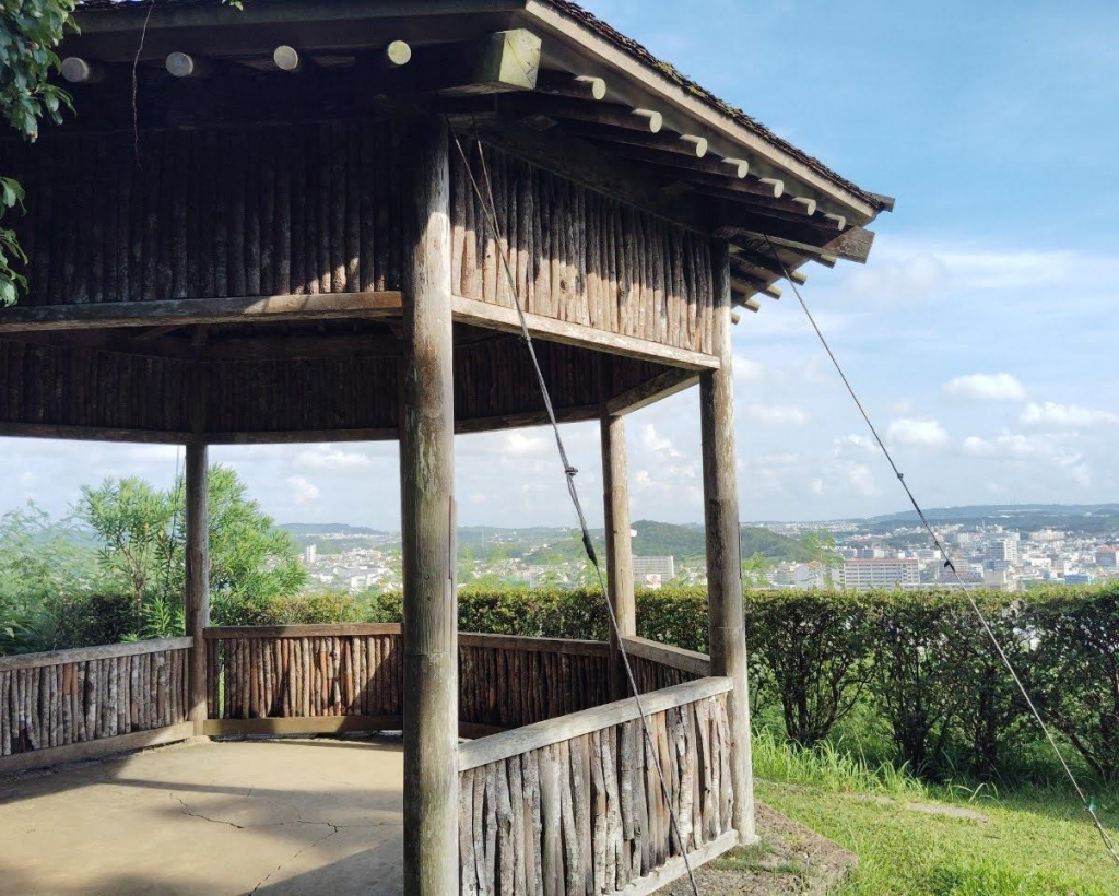 Okinawa: Shikinaen Royal Garden Guided Tour – UNESCO Site#3