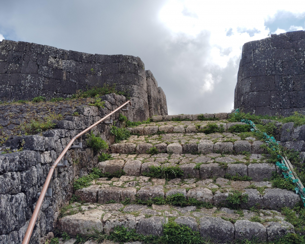 Okinawa: Katsuren Castle Ruins and Museum Guided Tour#5