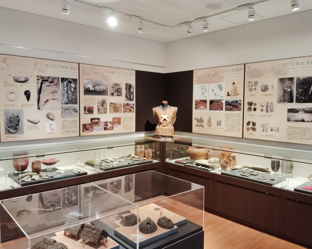 Okinawa: Zakimi Castle and Yuntanza Museum Heritage Tour#4