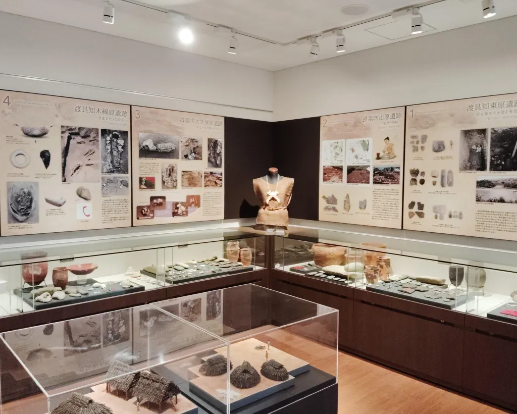 Okinawa: Zakimi Castle and Yuntanza Museum Heritage Tour#4