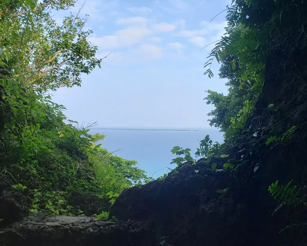 Okinawa: Sacred Sefa Utaki Walk into Ryukyu’s Spiritual#5