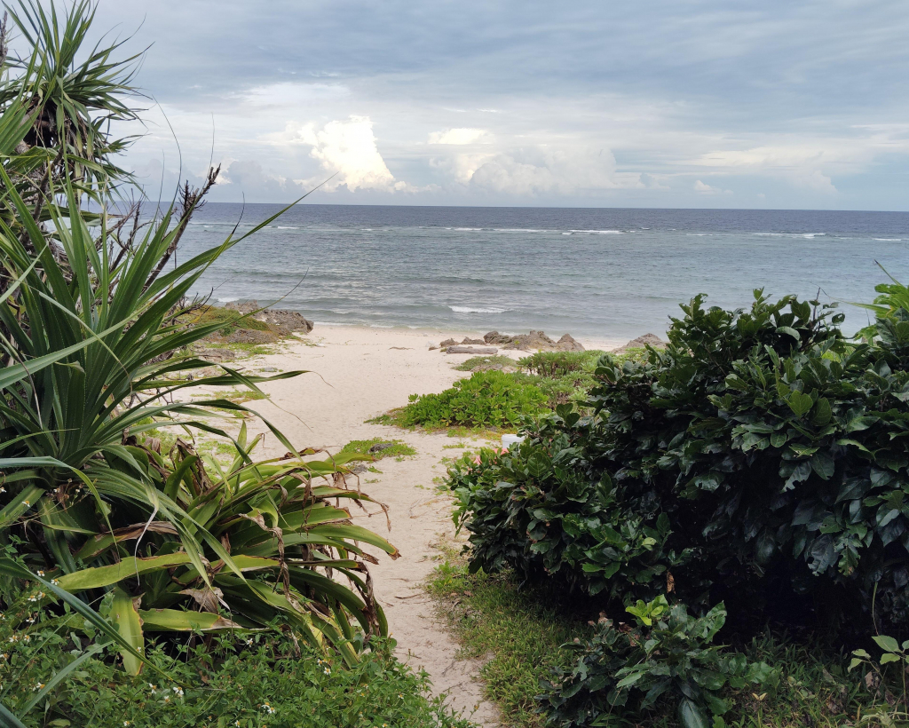 Okinawa: Sacred Island Tour to Kudaka’s Ryukyuan Holy Sites#4