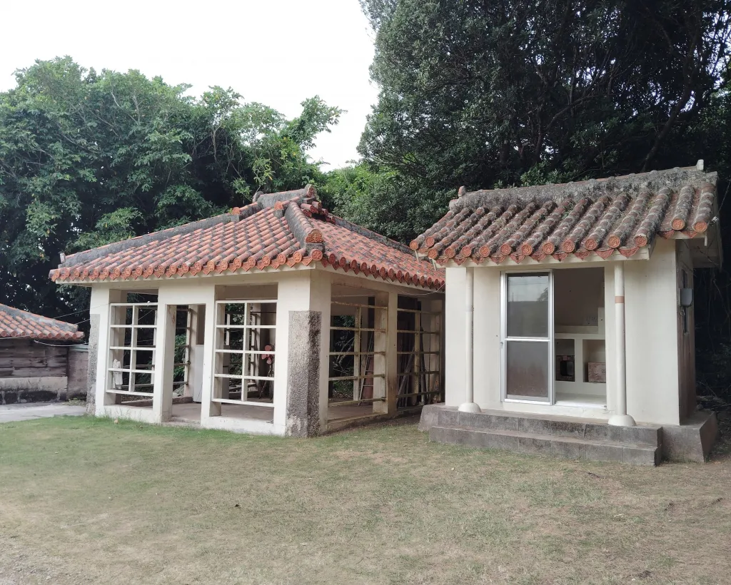 Okinawa: Sacred Island Tour to Kudaka’s Ryukyuan Holy Sites#3