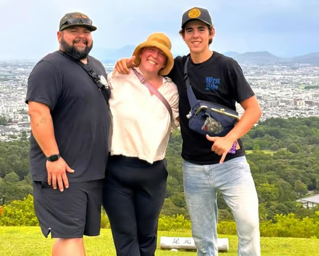 Nara: Hike Mt. Wakakusa and Encounter Wild Free-Roaming Deer#3