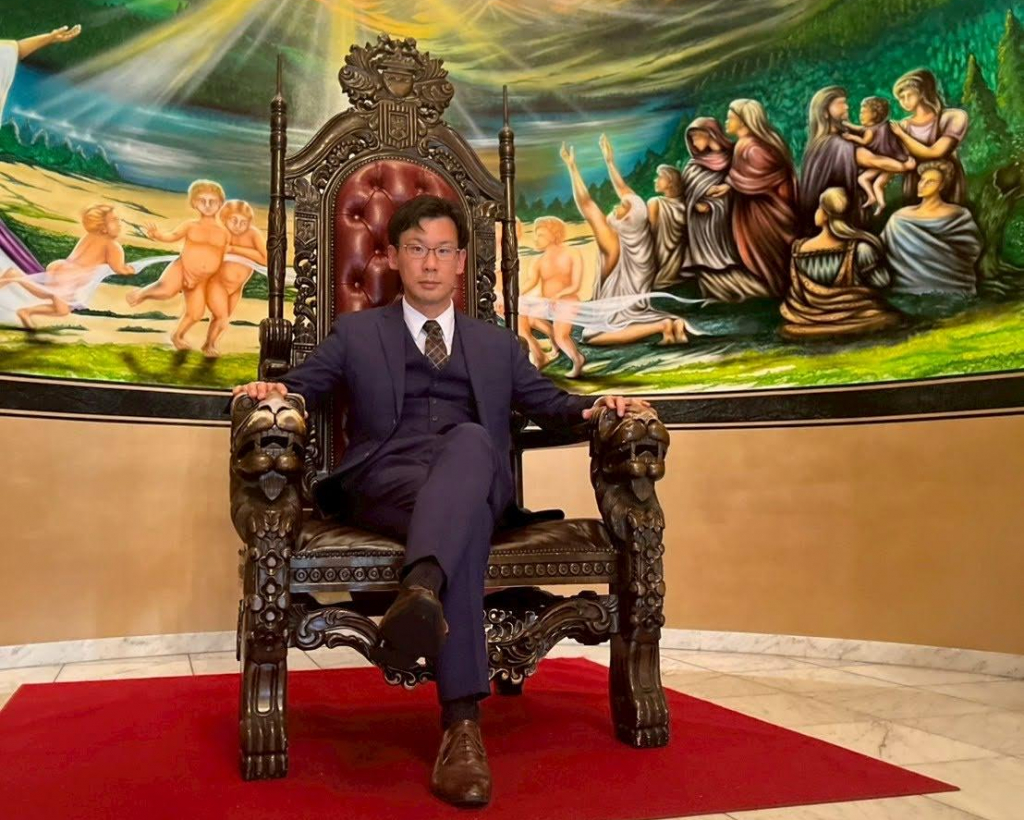 Himeji: Explore Taiyo Park’s Hidden Castle & World Landmarks#2