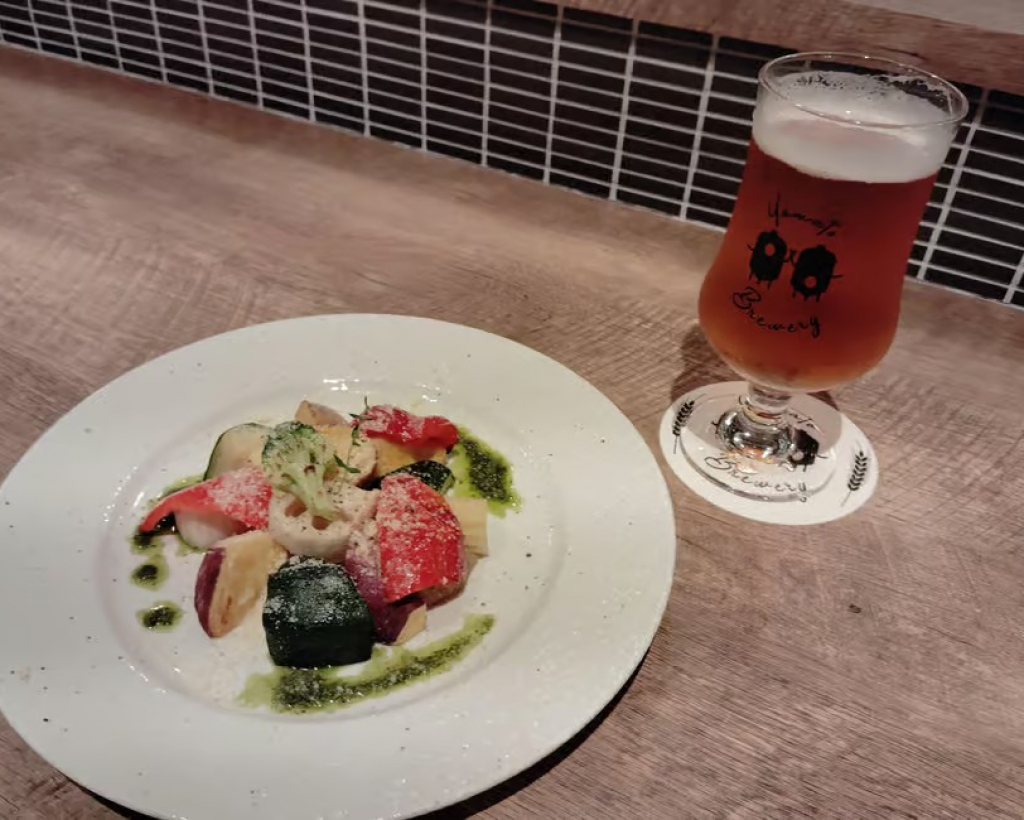 Nara: Bar-Hop Like a Local Near JR Nara Station#3